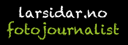 Lars Idar Waage – fotojournalist